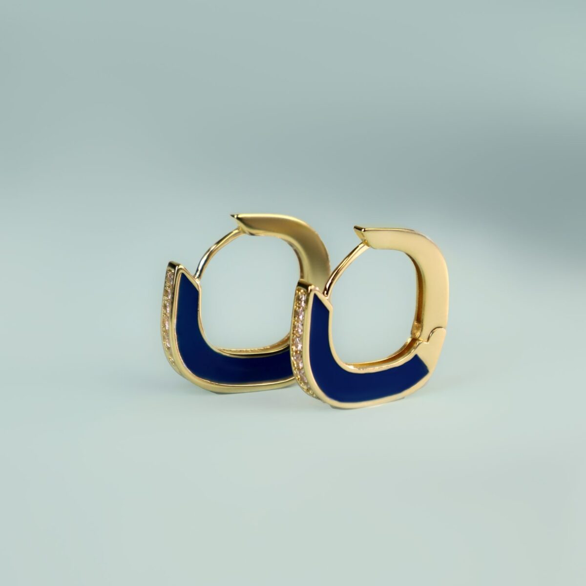 Alloy Earring