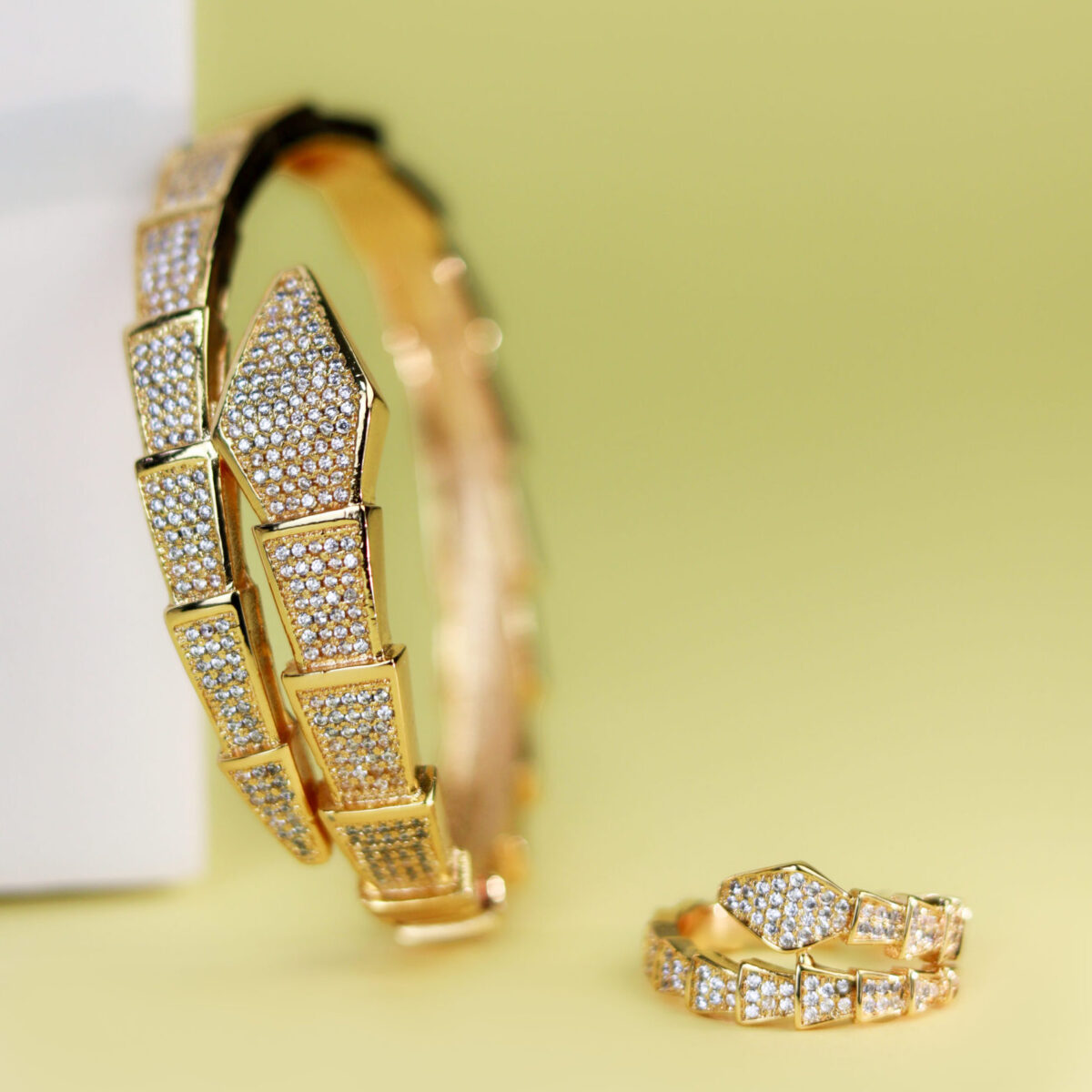 Bone Bangle