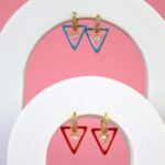 The Bermuda Earrings